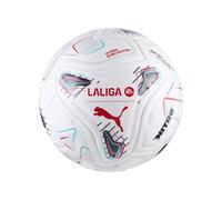 Puma Stellar Nitro Ultimate Laliga Fifa® Quality Pro Wp Football Ball Blanc 5