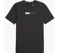Puma Strength Training DriRelease T Tee-shirt L Noir