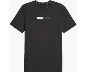 Puma Strength Training DriRelease T Tee-shirt L Noir