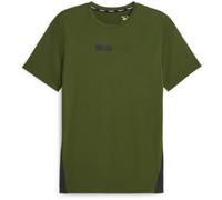 Puma Strength Training DriRelease Tee Tee-shirt L Vert