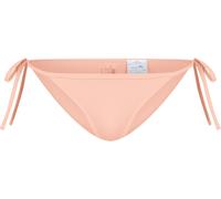 Puma String Bikini Bottoms Womens Pêche 8 (XS) Female