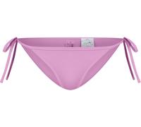 Puma String Bikini Bottoms Womens Rose 10 (S) Female