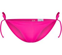 Puma String Bikini Bottoms Womens Rose néon 8 (XS) Female