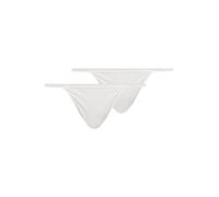 PUMA String blanc cassé, Taille L
