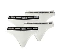 PUMA String blanc, Taille M