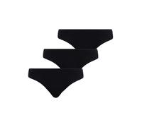PUMA String noir, Taille XL