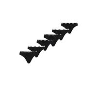 PUMA String pour femme 701218849, 001 - Noir, S