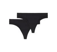 Puma String pour Femme, Noir, L
