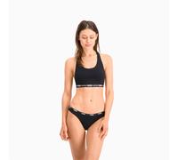 Puma String Women (3-Pack), Vêtements, Noir, 3