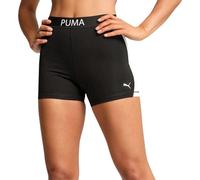 Puma Strong Leggings courts Noir M Femme Noir M