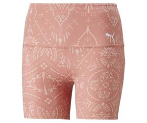 PUMA Studio AOP Collant Court pour Femme 12,7 cm