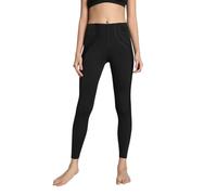 PUMA STUDIO CLOUDSPUN RIB HW FL TIGHT, Cuisses, 525680 XL
