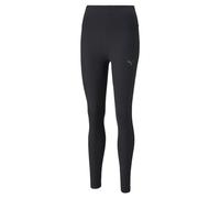 Leggings pour femme Puma Studio Foundation 7/8 Tight Puma Black S S noir