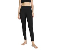 PUMA STUDIO FOUNDATION HW 7/8 TIGHT, Cuisses Adultes unisexes, PUMA Black,