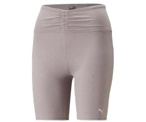 Puma Studio Foundation shorts women Shorts XS Marron