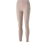 Puma Studio Luxe Performance Gym Legging Rose/Heather 8 (XS) Female