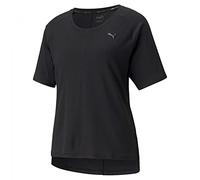 PUMA Studio Tri Blend Relaxed Tee