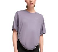 Puma STUDIO TWIST TEE - REG Tee-shirt S Bleu