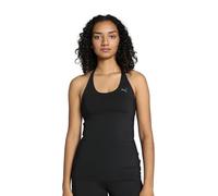 PUMA Studio Ultrabare 2in1 Tank Haut Court Femme