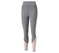 PUMA Studio Yogini Luxe Colorblock HW 78 Tight