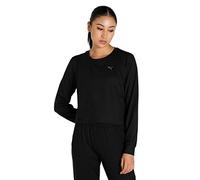 PUMA Studio Yogini Trend Sweatshirt T-Shirt Femme