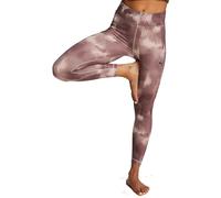 Puma Studio Your Move AOP Leggings XL Violet