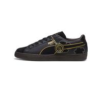 PUMA Suede 4 One Piece 39652501, Baskets Unisexe - 39 EU
