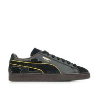 PUMA Suede 4 One Piece 39652501, Baskets Unisexe - 39 EU