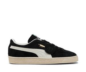 Puma Suede Charles F. Stead I "Black" - Taille: 41 black