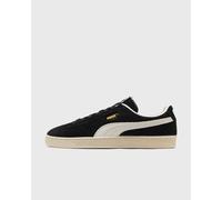 Puma, Homme, Chaussures, Noir, Taille: 43 1/2 EU Suede Charles F. Stead I
