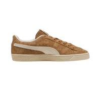 PUMA Sneakers Suede Charles F. Stead V Unisexe, Chaussures, Marron, 40.5 40.5