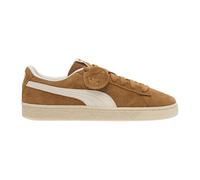 Puma Baskets Charles Suede Homme Brun Taille 42 EU