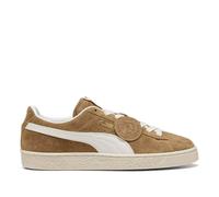 Puma Suede Charles F. Stead V "Honey Butter" - Taille: 45 white