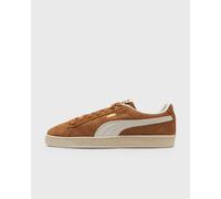 PUMA Sneakers Suede Charles F. Stead V Unisexe, Chaussures, Marron, 47 47