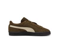 Puma Suede Charles F.Stead VI baskets pour hommes en suede brown