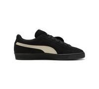 Puma Suede Charles F.Stead VI baskets pour hommes en suede noir