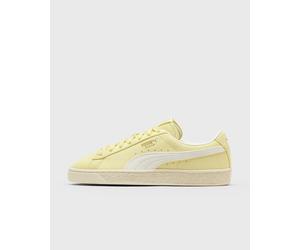 Puma Suede Charles F. Stead women Lowtop yellow taille: 40