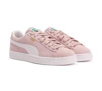 PUMA Suede Classic Baskets Roses pour Femmes Suede - EUR 39