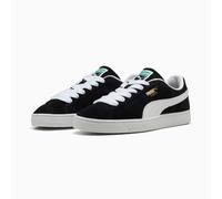PUMA Suede Classic Noir/Blanc 42