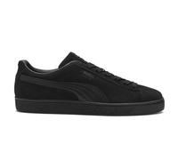 PUMA Suede Classic+ pour homme, Noir/noir, 43 EU