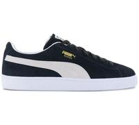 PUMA Baskets Basket Classic XXI pour Homme, Noir/Blanc, 41 EU
