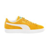 Puma - Suede Classic Xxl - Homme - Chaussures - Jaune - Taille: 37 EU