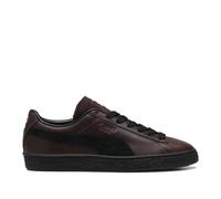 Puma Suede Dressed "Leather Brown" - Taille: 45 brown