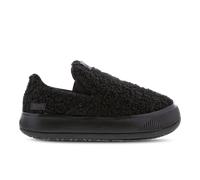 Puma Suede Femme - Baskets, Noir - Pointure 37 - Toile Black 37