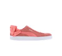 Puma Suede Femme - Baskets, Rose - Pointure 37.5 - Cuir suédé Pink 37.5