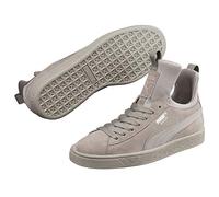 PUMA Suede Fierce Femme Baskets Mode Gris 40 EU