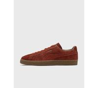 Puma Suede Fuzzy Danielle Cathari men Lowtop red taille: 37,5