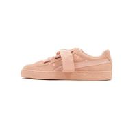 PUMA SUEDE HEART EP - BASKETS MODE FEMME 36