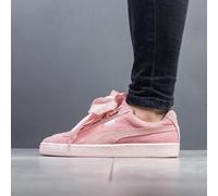 Puma Suede Heart Pebble 365210 01 - 37 1/2