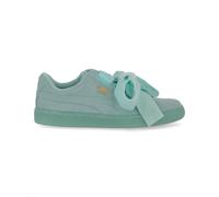 Puma Suede Heart Reset Wns - Baskets Mode Femme - 37 1/2